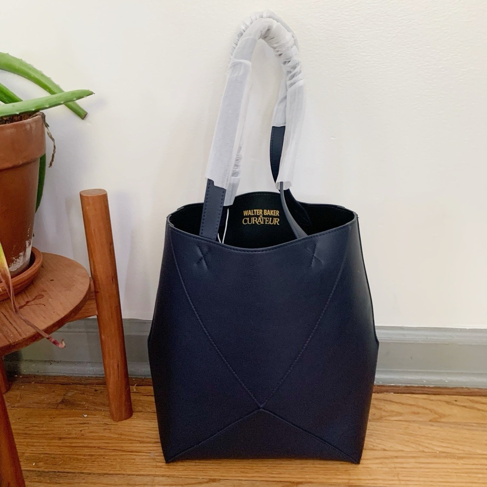 Walter Baker Shoulder Tote